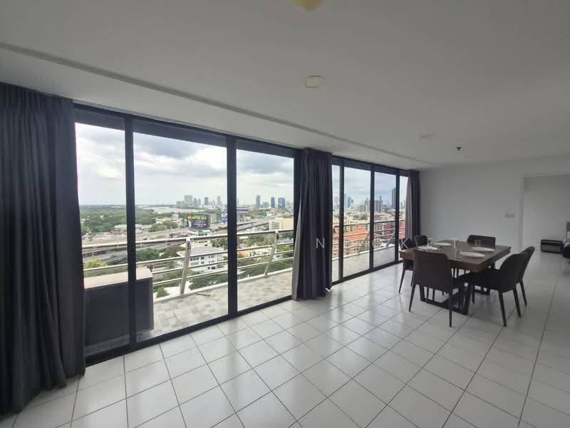 The Royal Navin Tower, Bangkok, Chuea Phloeng Road, Chong Nonsi, Yan Nawa, Bangkok, 3 Bedrooms, 160 sqm, Condo For Sale, by Jittakan Nooket, 500509073 - DDproperty.com