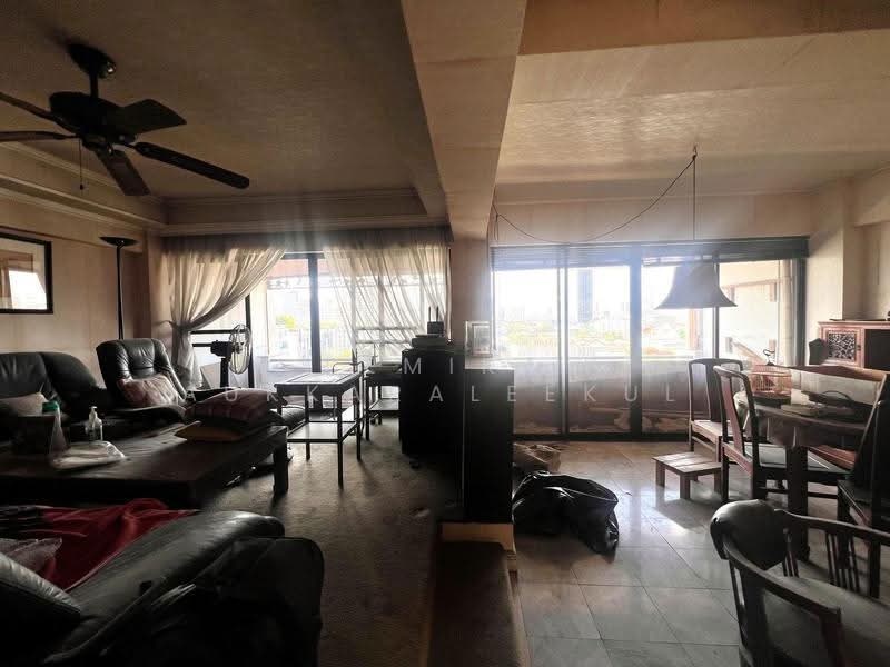 Yada Residential, Bangkok, 16 Phrom Sak Alley, Khlong Tan Nua, Watthana, Bangkok, 3 Bedrooms, 151 sqm, Condo For Sale, by Pemika Aukkaraleekul, 500509077 - DDproperty.com