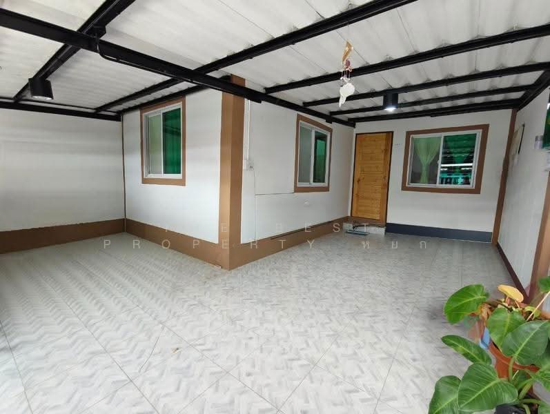 ป.เพิ่มทวี บ้านโป่ง, ราชบุรี, หนองอ้อ, บ้านโป่ง, ราชบุรี, 100 ตร.ม., ทาวน์เฮ้าส์ ขาย, โดย The Best Property หยก, 500509078 - DDproperty.com
