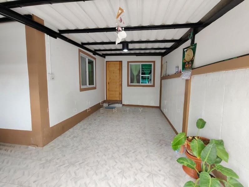 ป.เพิ่มทวี บ้านโป่ง, Ratchaburi, Nong O, Ban Pong, Ratchaburi, 2 Bedrooms, 100 sqm, Townhouse For Sale, by The Best Property หยก, 500509078 - DDproperty.com