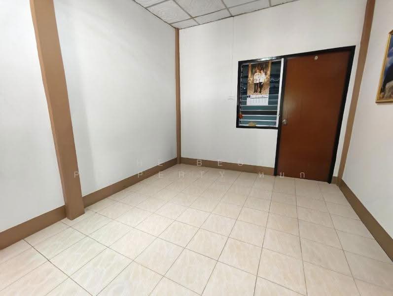 ป.เพิ่มทวี บ้านโป่ง, Ratchaburi, Nong O, Ban Pong, Ratchaburi, 2 Bedrooms, 100 sqm, Townhouse For Sale, by The Best Property หยก, 500509078 - DDproperty.com