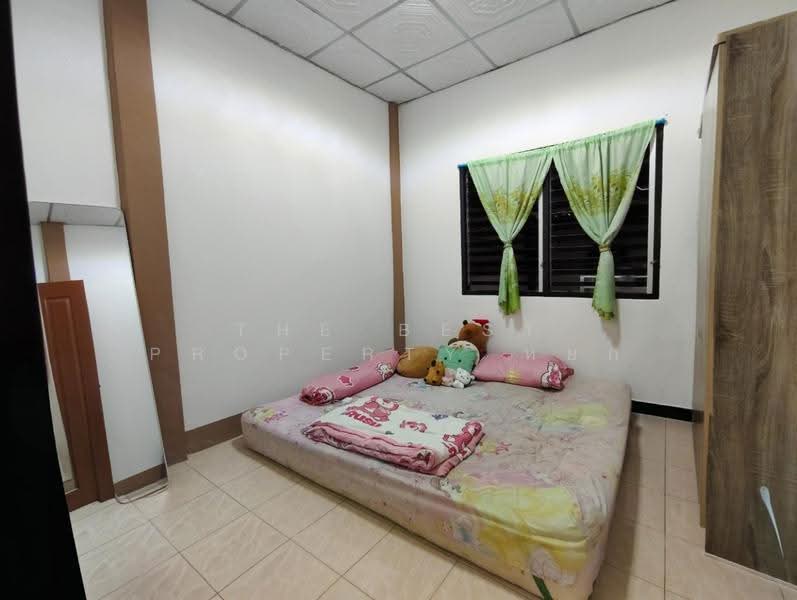 ป.เพิ่มทวี บ้านโป่ง, Ratchaburi, Nong O, Ban Pong, Ratchaburi, 2 Bedrooms, 100 sqm, Townhouse For Sale, by The Best Property หยก, 500509078 - DDproperty.com