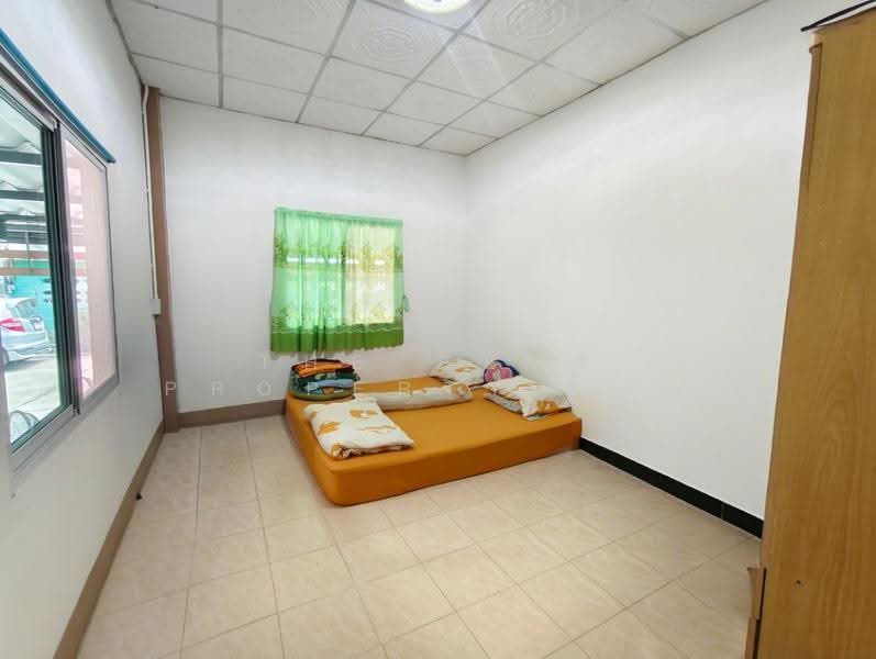 ป.เพิ่มทวี บ้านโป่ง, Ratchaburi, Nong O, Ban Pong, Ratchaburi, 2 Bedrooms, 100 sqm, Townhouse For Sale, by The Best Property หยก, 500509078 - DDproperty.com
