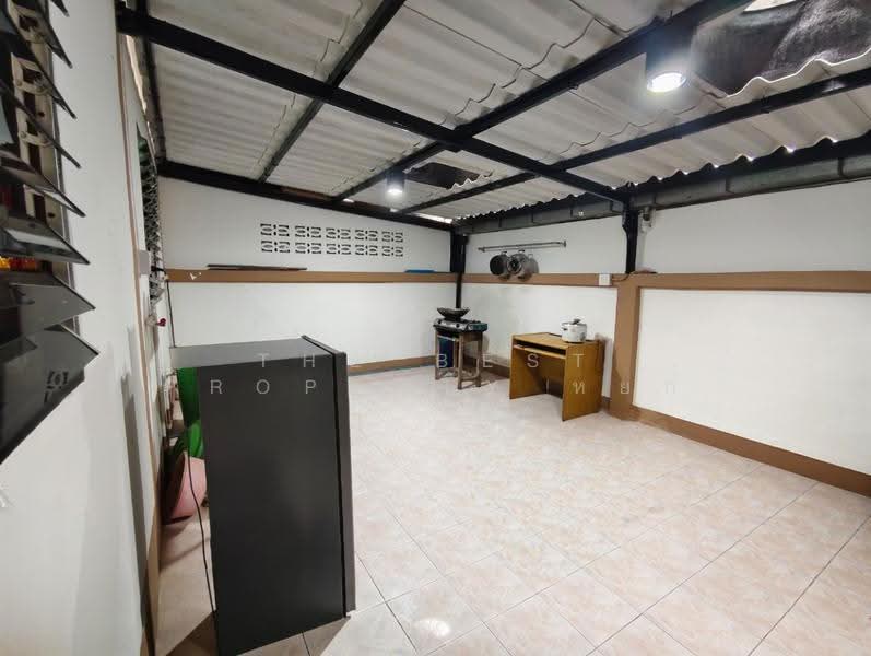 ป.เพิ่มทวี บ้านโป่ง, Ratchaburi, Nong O, Ban Pong, Ratchaburi, 2 Bedrooms, 100 sqm, Townhouse For Sale, by The Best Property หยก, 500509078 - DDproperty.com