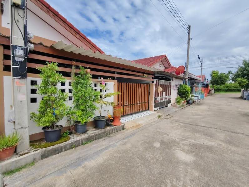 ป.เพิ่มทวี บ้านโป่ง, ราชบุรี, หนองอ้อ, บ้านโป่ง, ราชบุรี, 100 ตร.ม., ทาวน์เฮ้าส์ ขาย, โดย The Best Property หยก, 500509078 - DDproperty.com