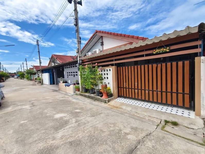 ป.เพิ่มทวี บ้านโป่ง, Ratchaburi, Nong O, Ban Pong, Ratchaburi, 2 Bedrooms, 100 sqm, Townhouse For Sale, by The Best Property หยก, 500509078 - DDproperty.com