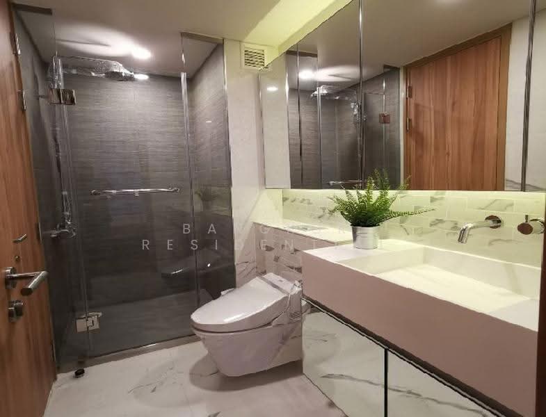 47 Le Cullinan Sukhumvit Soi 39, Bangkok, Sukhumvit, Khlong Tan Nua, Watthana, Bangkok, 3 Bedrooms, 130 sqm, Apartment For Rent, by Bangkok Residential, 500509079 - DDproperty.com