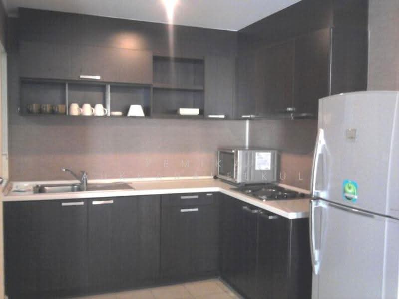 Belle Park Residence, Bangkok, 375 Sathu Pradit 19 Alley, Chong Nonsi, Yan Nawa, Bangkok, 2 Bedrooms, 88 sqm, Condo For Sale, by Pemika Aukkaraleekul, 500509080 - DDproperty.com