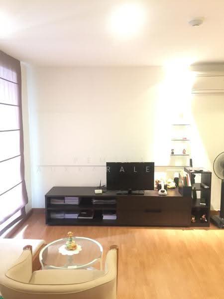 Tree Condo LUXE Sukhumvit 52, Bangkok, Soi Sukhumvit 52, Sukhumvit Road, Bang Chak, Phra Khanong, Bangkok, 2 Bedrooms, 57 sqm, Condo For Sale, by Pemika Aukkaraleekul, 500509081 - DDproperty.com
