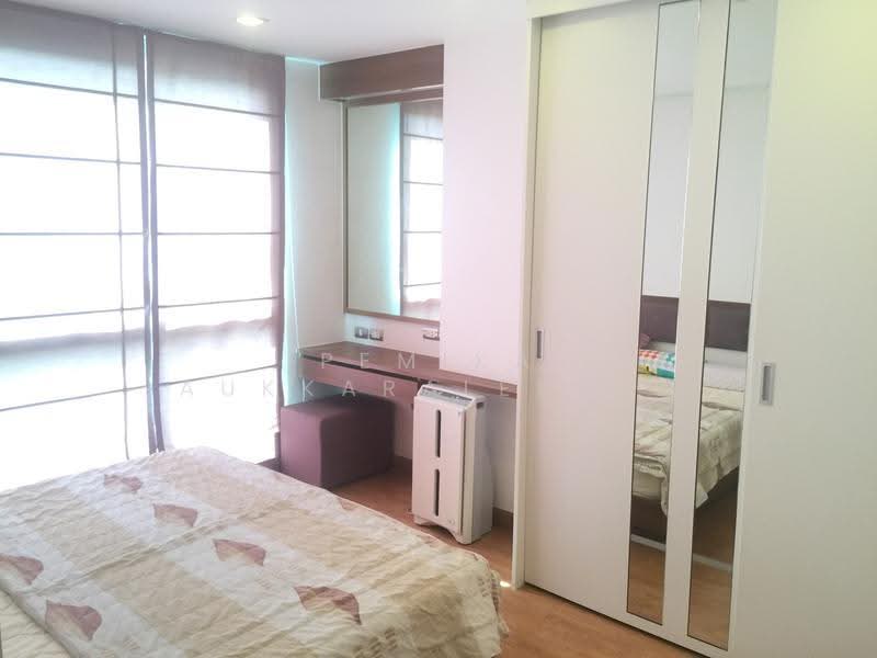 Tree Condo LUXE Sukhumvit 52, Bangkok, Soi Sukhumvit 52, Sukhumvit Road, Bang Chak, Phra Khanong, Bangkok, 2 Bedrooms, 57 sqm, Condo For Sale, by Pemika Aukkaraleekul, 500509081 - DDproperty.com