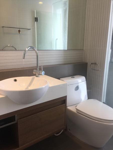 Tree Condo LUXE Sukhumvit 52 : ทรี คอนโด ลักซ์ สุขุมวิท 52, กรุงเทพ, ซอยสุขุมวิท 52 ถนนสุขุมวิท, บางจาก, พระโขนง, กรุงเทพ, 57 ตร.ม., คอนโด ขาย, โดย Pemika Aukkaraleekul, 500509081 - DDproperty.com