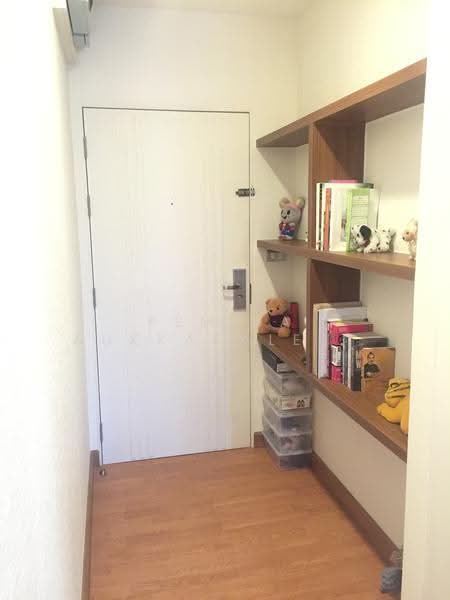 Tree Condo LUXE Sukhumvit 52, Bangkok, Soi Sukhumvit 52, Sukhumvit Road, Bang Chak, Phra Khanong, Bangkok, 2 Bedrooms, 57 sqm, Condo For Sale, by Pemika Aukkaraleekul, 500509081 - DDproperty.com