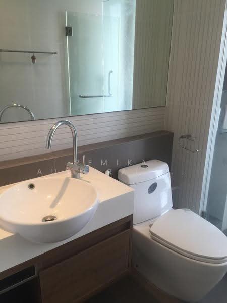 Tree Condo LUXE Sukhumvit 52 : ทรี คอนโด ลักซ์ สุขุมวิท 52, กรุงเทพ, ซอยสุขุมวิท 52 ถนนสุขุมวิท, บางจาก, พระโขนง, กรุงเทพ, 57 ตร.ม., คอนโด ขาย, โดย Pemika Aukkaraleekul, 500509081 - DDproperty.com