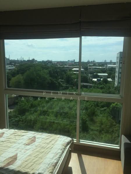 Tree Condo LUXE Sukhumvit 52 : ทรี คอนโด ลักซ์ สุขุมวิท 52, กรุงเทพ, ซอยสุขุมวิท 52 ถนนสุขุมวิท, บางจาก, พระโขนง, กรุงเทพ, 57 ตร.ม., คอนโด ขาย, โดย Pemika Aukkaraleekul, 500509081 - DDproperty.com