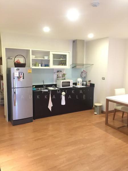 Tree Condo LUXE Sukhumvit 52 : ทรี คอนโด ลักซ์ สุขุมวิท 52, กรุงเทพ, ซอยสุขุมวิท 52 ถนนสุขุมวิท, บางจาก, พระโขนง, กรุงเทพ, 57 ตร.ม., คอนโด ขาย, โดย Pemika Aukkaraleekul, 500509081 - DDproperty.com