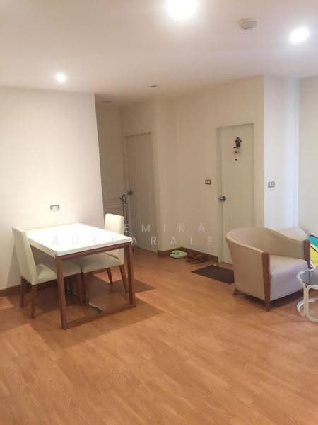 Tree Condo LUXE Sukhumvit 52 : ทรี คอนโด ลักซ์ สุขุมวิท 52, กรุงเทพ, ซอยสุขุมวิท 52 ถนนสุขุมวิท, บางจาก, พระโขนง, กรุงเทพ, 57 ตร.ม., คอนโด ขาย, โดย Pemika Aukkaraleekul, 500509081 - DDproperty.com