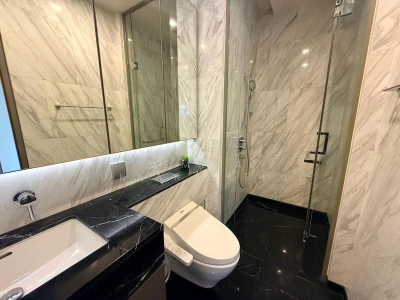 Saladaeng One, Bangkok, Sala Daeng 1 Alley, Silom, Bang Rak, Bangkok, 1 Bedroom, 50 sqm, Condo For Sale, by Pemika Aukkaraleekul, 500509082 - DDproperty.com