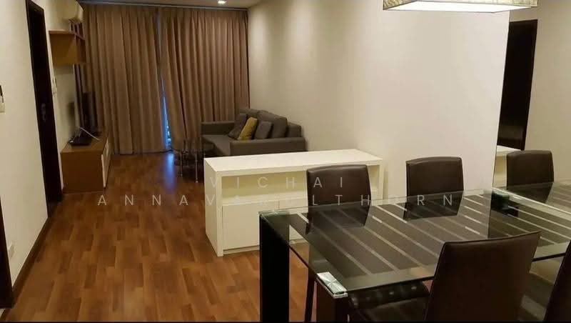 Le Luk Condominium, Bangkok, 1599 291 Sukhumvit Rd, Phra Kanong Nua, Watthana, Bangkok, 1 Bedroom, 52 sqm, Condo For Rent, by Vichai Annavakulthorn, 500509086 - DDproperty.com