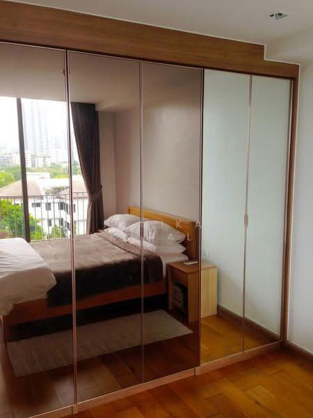 Downtown Forty Nine, Bangkok, Sukhumvit 39 Road, Khlong Tan Nua, Watthana, Bangkok, 1 Bedroom, 49 sqm, Condo For Sale, by Pemika Aukkaraleekul, 500509087 - DDproperty.com