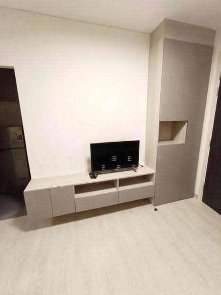 Niche ID Pakkret Station, Nonthaburi, Tiwanon Road, Pak Kret, Nonthaburi, 1 Bedroom, 25 sqm, Condo For Sale, by The Best Property ป๋อมแป๋ม, 500509088 - DDproperty.com