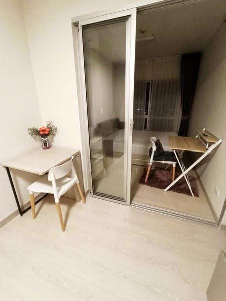 Niche ID Pakkret Station, Nonthaburi, Tiwanon Road, Pak Kret, Nonthaburi, 1 Bedroom, 25 sqm, Condo For Sale, by The Best Property ป๋อมแป๋ม, 500509088 - DDproperty.com