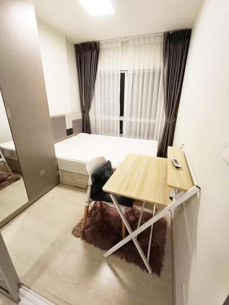 Niche ID Pakkret Station, Nonthaburi, Tiwanon Road, Pak Kret, Nonthaburi, 1 Bedroom, 25 sqm, Condo For Sale, by The Best Property ป๋อมแป๋ม, 500509088 - DDproperty.com