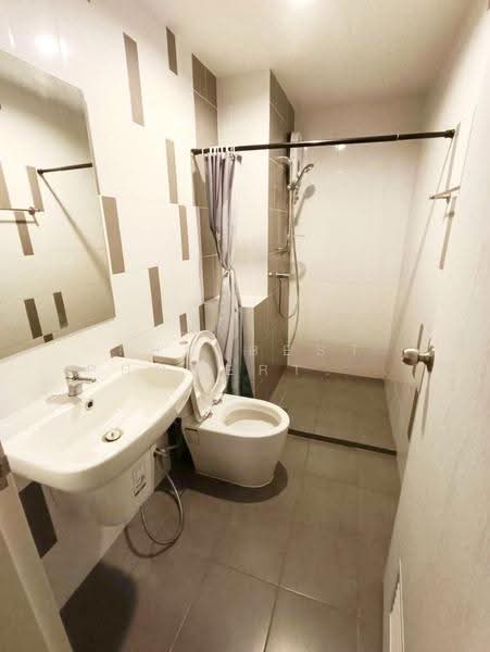 Niche ID Pakkret Station, Nonthaburi, Tiwanon Road, Pak Kret, Nonthaburi, 1 Bedroom, 25 sqm, Condo For Sale, by The Best Property ป๋อมแป๋ม, 500509088 - DDproperty.com