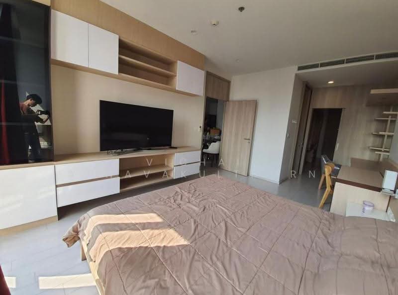 Noble Ploenchit, Bangkok, 1035 Ploenchit Road, Lumphini, Pathum Wan, Bangkok, 2 Bedrooms, 94 sqm, Condo For Rent, by Vichai Annavakulthorn, 500509089 - DDproperty.com