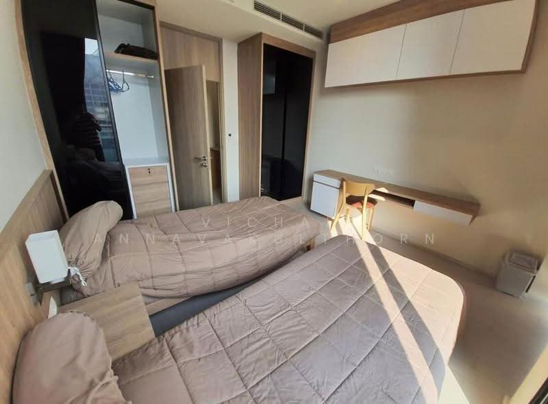 Noble Ploenchit, Bangkok, 1035 Ploenchit Road, Lumphini, Pathum Wan, Bangkok, 2 Bedrooms, 94 sqm, Condo For Rent, by Vichai Annavakulthorn, 500509089 - DDproperty.com