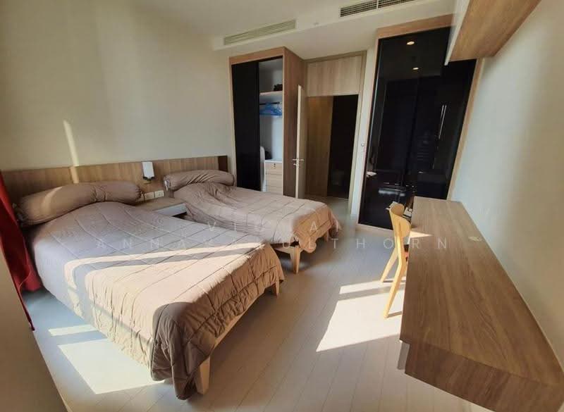 Noble Ploenchit, Bangkok, 1035 Ploenchit Road, Lumphini, Pathum Wan, Bangkok, 2 Bedrooms, 94 sqm, Condo For Rent, by Vichai Annavakulthorn, 500509089 - DDproperty.com