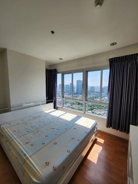The President Sathorn-Ratchapruek 3, Bangkok, Petchkasem Road, Pak Khlong Phasi Charoen, Phasi Charoen, Bangkok, 2 Bedrooms, 50 sqm, Condo For Sale, by Pemika Aukkaraleekul, 500509090 - DDproperty.com