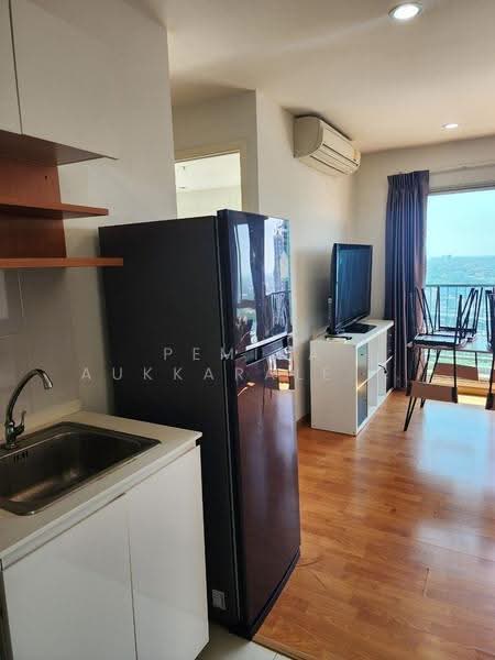 The President Sathorn-Ratchapruek 3, Bangkok, Petchkasem Road, Pak Khlong Phasi Charoen, Phasi Charoen, Bangkok, 2 Bedrooms, 50 sqm, Condo For Sale, by Pemika Aukkaraleekul, 500509090 - DDproperty.com