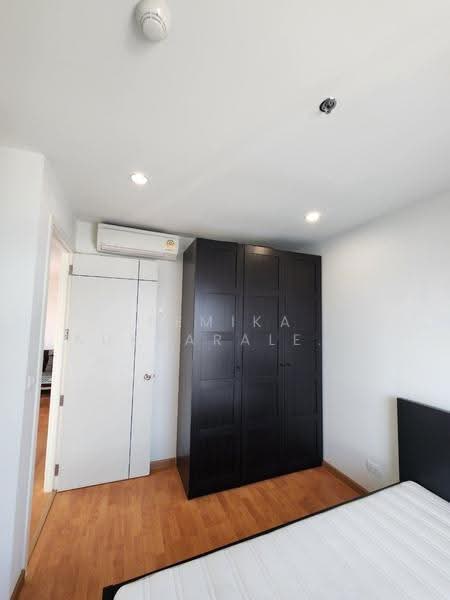 The President Sathorn-Ratchapruek 3, Bangkok, Petchkasem Road, Pak Khlong Phasi Charoen, Phasi Charoen, Bangkok, 2 Bedrooms, 50 sqm, Condo For Sale, by Pemika Aukkaraleekul, 500509090 - DDproperty.com