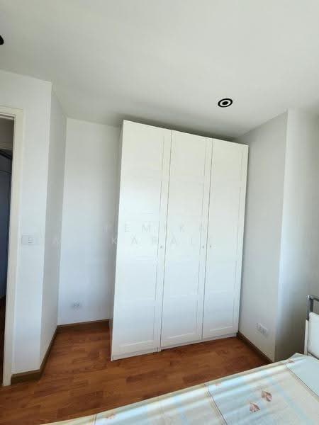 The President Sathorn-Ratchapruek 3, Bangkok, Petchkasem Road, Pak Khlong Phasi Charoen, Phasi Charoen, Bangkok, 2 Bedrooms, 50 sqm, Condo For Sale, by Pemika Aukkaraleekul, 500509090 - DDproperty.com