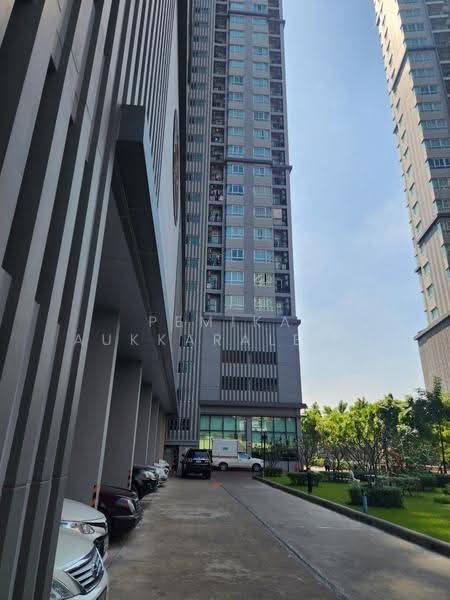 The President Sathorn-Ratchapruek 3 : เดอะ เพรสซิเด้นท์ สาทร-ราชพฤกษ์ 3, กรุงเทพ, เพชรเกษม, ปากคลองภาษีเจริญ, ภาษีเจริญ, กรุงเทพ, 50 ตร.ม., คอนโด ขาย, โดย Pemika Aukkaraleekul, 500509090 - DDproperty.com