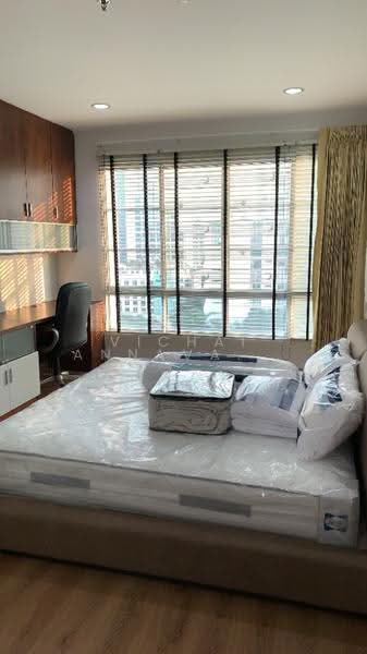 Citi Smart Sukhumvit 18 : ซิตี้ สมาร์ท สุขุมวิท 18, กรุงเทพ, 366 ซอยสุขุมวิท 18 ถนนสุขุมวิท, คลองเตย, กรุงเทพ, 76 ตร.ม., คอนโด ให้เช่า, โดย Vichai  Annavakulthorn, 500509092 - DDproperty.com
