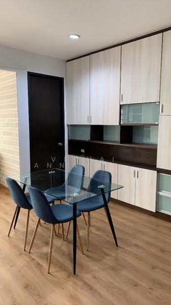 Citi Smart Sukhumvit 18, Bangkok, 366 Soi Sukhumvit 18, Sukhumvit Road, Khlong Toei, Bangkok, 2 Bedrooms, 76 sqm, Condo For Rent, by Vichai Annavakulthorn, 500509092 - DDproperty.com