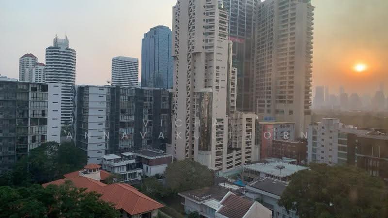 Citi Smart Sukhumvit 18, Bangkok, 366 Soi Sukhumvit 18, Sukhumvit Road, Khlong Toei, Bangkok, 2 Bedrooms, 76 sqm, Condo For Rent, by Vichai Annavakulthorn, 500509092 - DDproperty.com