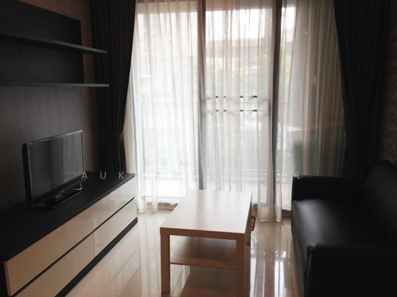 The President Sukhumvit 81, Bangkok, Soi Sukhumvit 81, Sukhumvit Road, Phra Kanong Nua, Watthana, Bangkok, 1 Bedroom, 40 sqm, Condo For Sale, by Pemika Aukkaraleekul, 500509093 - DDproperty.com