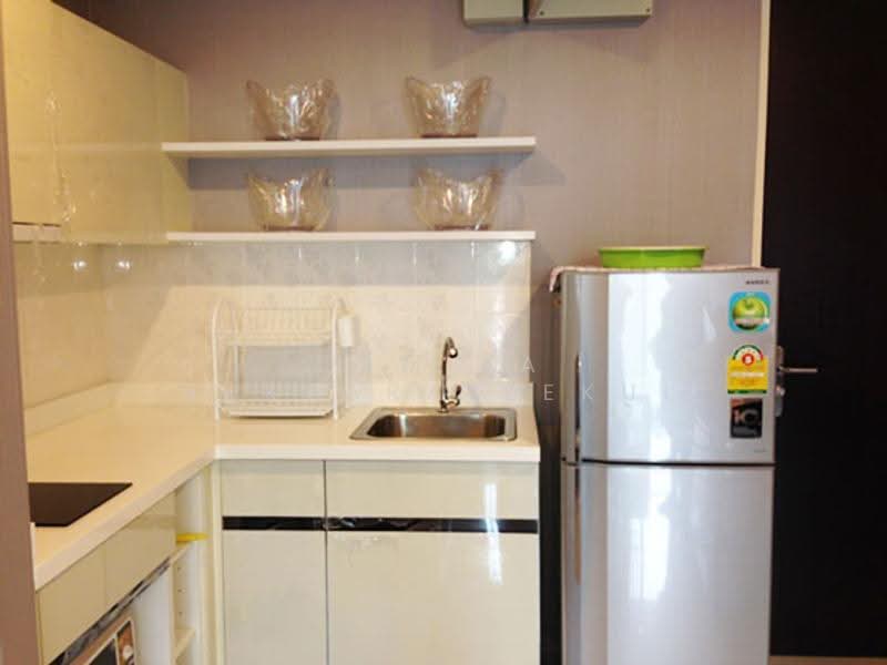 The President Sukhumvit 81, Bangkok, Soi Sukhumvit 81, Sukhumvit Road, Phra Kanong Nua, Watthana, Bangkok, 1 Bedroom, 40 sqm, Condo For Sale, by Pemika Aukkaraleekul, 500509093 - DDproperty.com