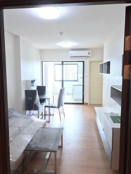 Supalai Loft Chaeng Watthana : ศุภาลัย ลอฟท์ แจ้งวัฒนะ, นนทบุรี, ถนนแจ้งวัฒนะ, บางตลาด, ปากเกร็ด, นนทบุรี, 48 ตร.ม., คอนโด ให้เช่า, โดย Vichai Annavakulthorn, 500509094 - DDproperty.com