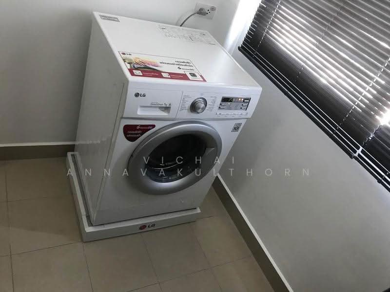 Supalai Loft Chaeng Watthana, Nonthaburi, Chaeng Watthana Road, Bang Talat, Pak Kret, Nonthaburi, 1 Bedroom, 48 sqm, Condo For Rent, by Vichai Annavakulthorn, 500509094 - DDproperty.com