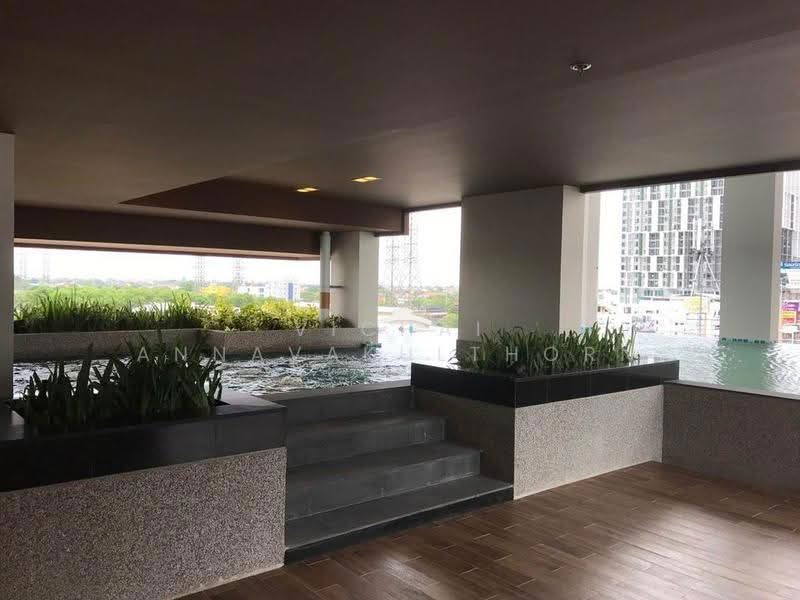 Supalai Loft Chaeng Watthana : ศุภาลัย ลอฟท์ แจ้งวัฒนะ, นนทบุรี, ถนนแจ้งวัฒนะ, บางตลาด, ปากเกร็ด, นนทบุรี, 48 ตร.ม., คอนโด ให้เช่า, โดย Vichai Annavakulthorn, 500509094 - DDproperty.com