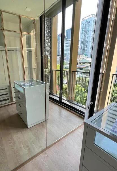 Noble BE19 Sukhumvit : โนเบิล บีไนน์ทีน สุขุมวิท, กรุงเทพ, 89 ซอย สุขุมวิท 19, คลองตันเหนือ, วัฒนา, กรุงเทพ, 61 ตร.ม., คอนโด ให้เช่า, โดย Vichai Annavakulthorn, 500509098 - DDproperty.com