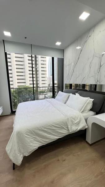 Noble BE19 Sukhumvit : โนเบิล บีไนน์ทีน สุขุมวิท, กรุงเทพ, 89 ซอย สุขุมวิท 19, คลองตันเหนือ, วัฒนา, กรุงเทพ, 61 ตร.ม., คอนโด ให้เช่า, โดย Vichai Annavakulthorn, 500509098 - DDproperty.com
