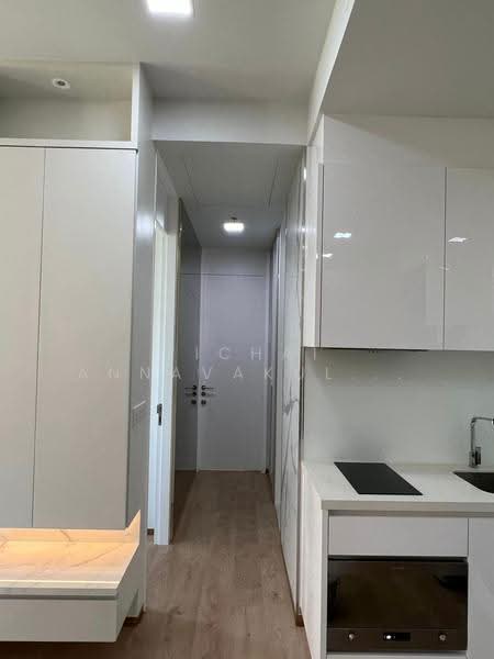 Noble BE19 Sukhumvit : โนเบิล บีไนน์ทีน สุขุมวิท, กรุงเทพ, 89 ซอย สุขุมวิท 19, คลองตันเหนือ, วัฒนา, กรุงเทพ, 61 ตร.ม., คอนโด ให้เช่า, โดย Vichai Annavakulthorn, 500509098 - DDproperty.com
