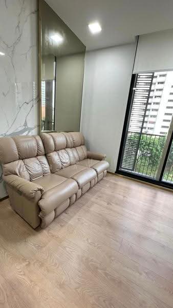 Noble BE19 Sukhumvit, Bangkok, 89 Sukhumvit 19 Alley, Khlong Tan Nua, Watthana, Bangkok, 2 Bedrooms, 61 sqm, Condo For Rent, by Vichai Annavakulthorn, 500509098 - DDproperty.com