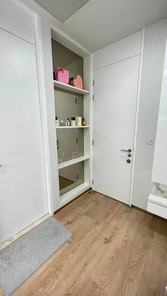 Noble BE19 Sukhumvit, Bangkok, 89 Sukhumvit 19 Alley, Khlong Tan Nua, Watthana, Bangkok, 2 Bedrooms, 61 sqm, Condo For Rent, by Vichai Annavakulthorn, 500509098 - DDproperty.com