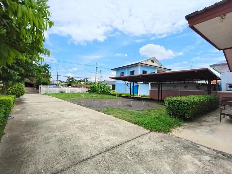 ที่ดินพร้อมสิ่งปลูกสร้างประโคนชัย บุรีรัมย์, Buri Ram, Prakhon Chai, Buri Ram, , 1,036 sqm, Land For Sale, by The Best Property ยุ, 500509099 - DDproperty.com