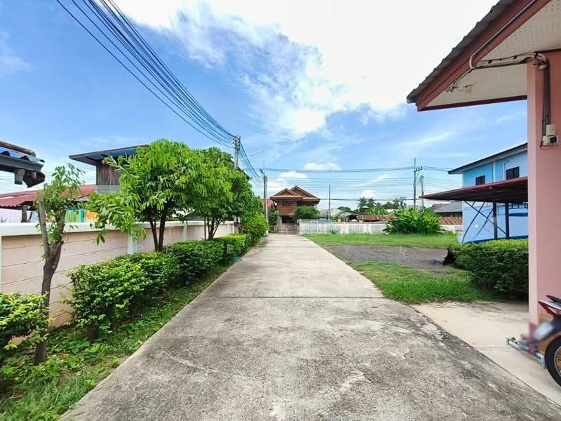 ที่ดินพร้อมสิ่งปลูกสร้างประโคนชัย บุรีรัมย์, Buri Ram, Prakhon Chai, Buri Ram, , 1,036 sqm, Land For Sale, by The Best Property ยุ, 500509099 - DDproperty.com
